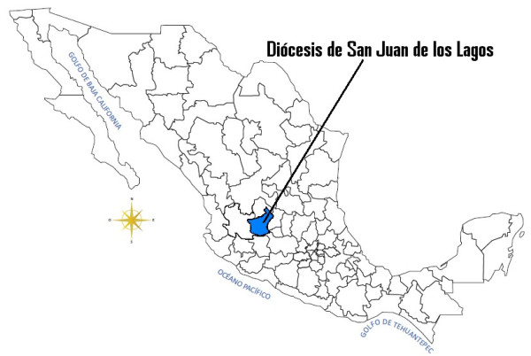 NUESTRA DIÓCESIS – Diócesis de San Juan de los Lagos