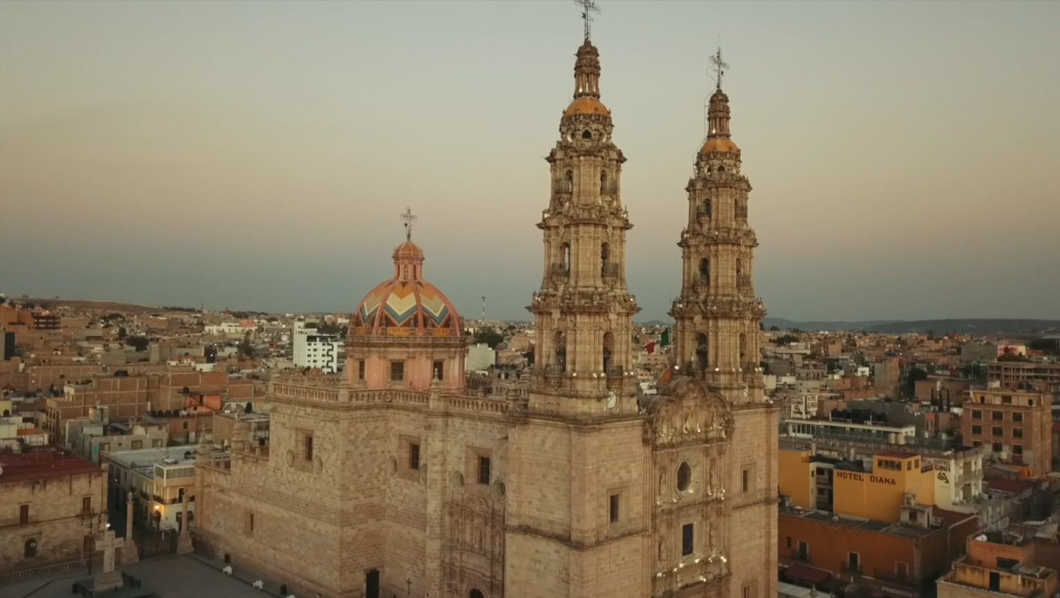 Diócesis de San Juan de los Lagos – «Por tu limpia Concepción y Belleza